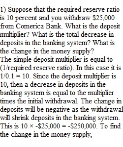 Unit 5 Written Assignment Solution